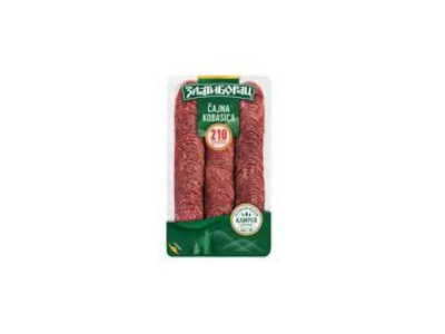 Zlatiborac - kamper čajna, 210g Alideda Market dostava