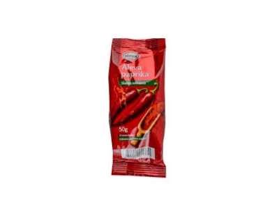 Aleva paprika mlevena, 50g Alideda Market delivery