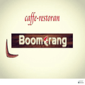 Boomerang food delivery Loznica