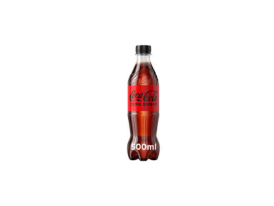 Coca-Cola - Zero Alideda Market delivery