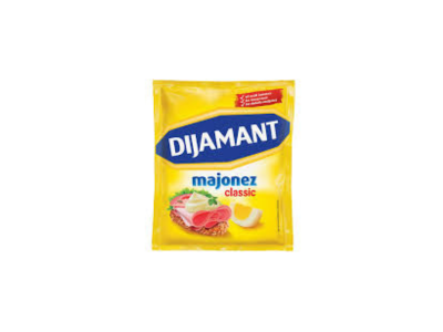 Dijamant - majonez, 190g Alideda Market dostava