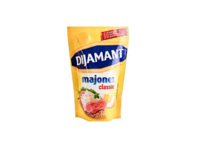 Dijamant - majonez, 285g Alideda Market dostava