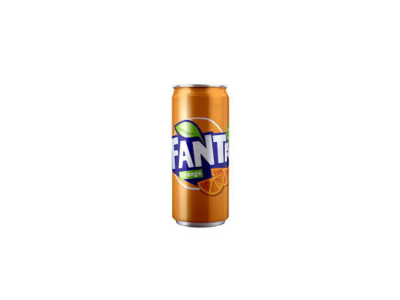 Fanta - Orange Rebro Grill dostava