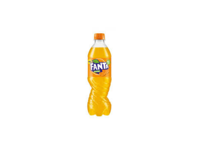 Fanta - Orange Pizza House delivery