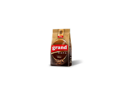 Grand Gold - kafa, 200g Alideda Market delivery