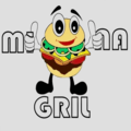 Mi-Na Grill food delivery Ub