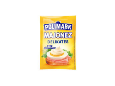 Polimark - majonez, 90g Alideda Market dostava