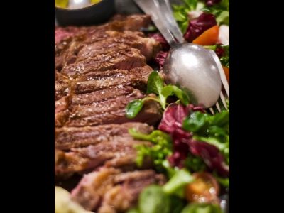 Ribeye dry ege-no bone Mali Balkan dostava