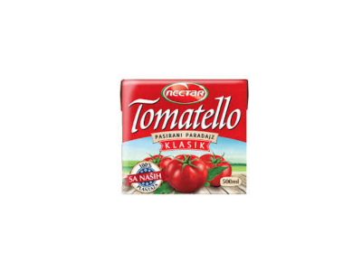 Tomatelo, 500ml Alideda Market delivery