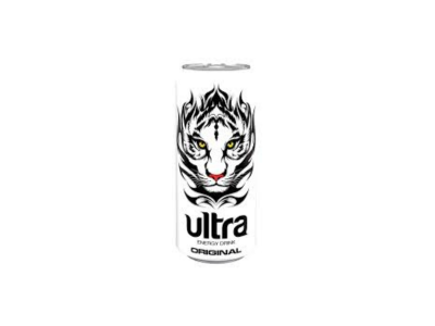 Ultra - Original 0.5L Alideda Market delivery