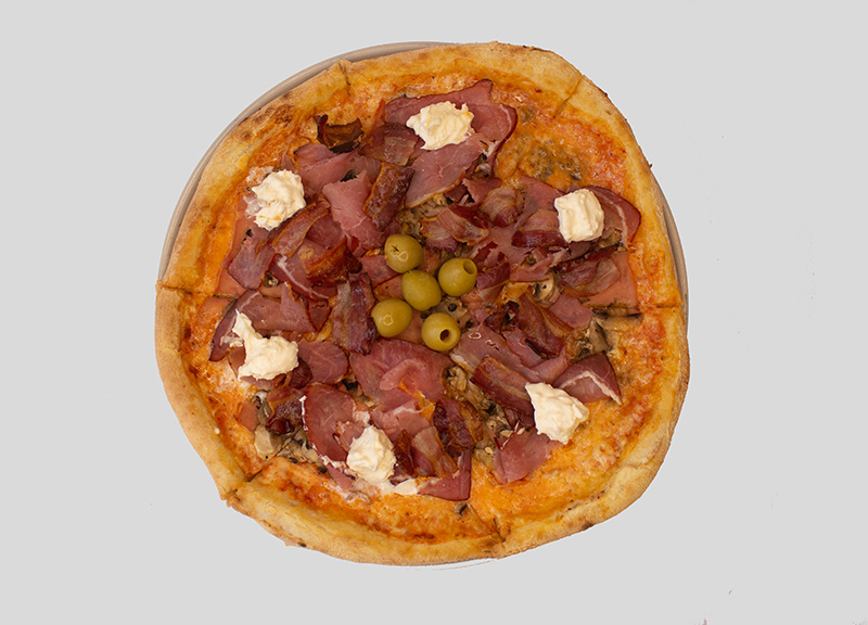 Pizza Banjac dostava