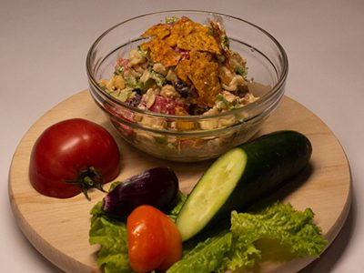 Čili – Riki salata Salad Bar dostava