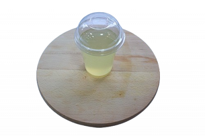 Lemonade Bianco Ruma delivery