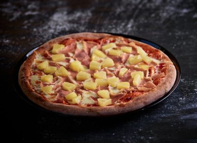 Ananas pica Pizza Boss dostava