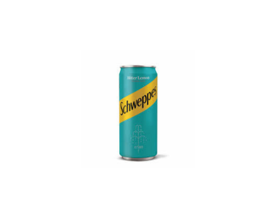 Schweppes - Bitter lemon MB Ćevap Bar dostava