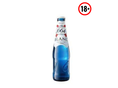 1664 Kronenbourg blanc pivo Tilia Gastro Bar dostava