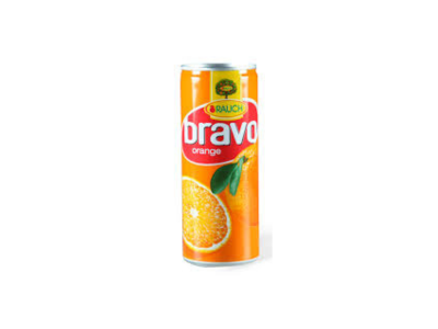 Bravo Sunny orange Pečenjara Njuškica delivery