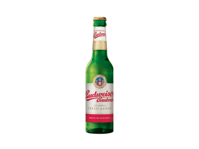 Budweiser Mali Balkan dostava