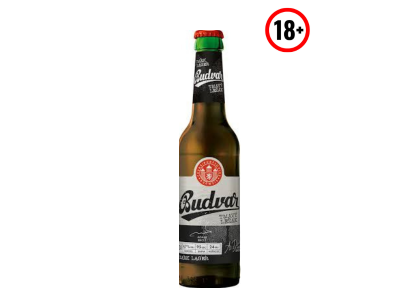 Budweiser tamno Tilia Gastro Bar dostava