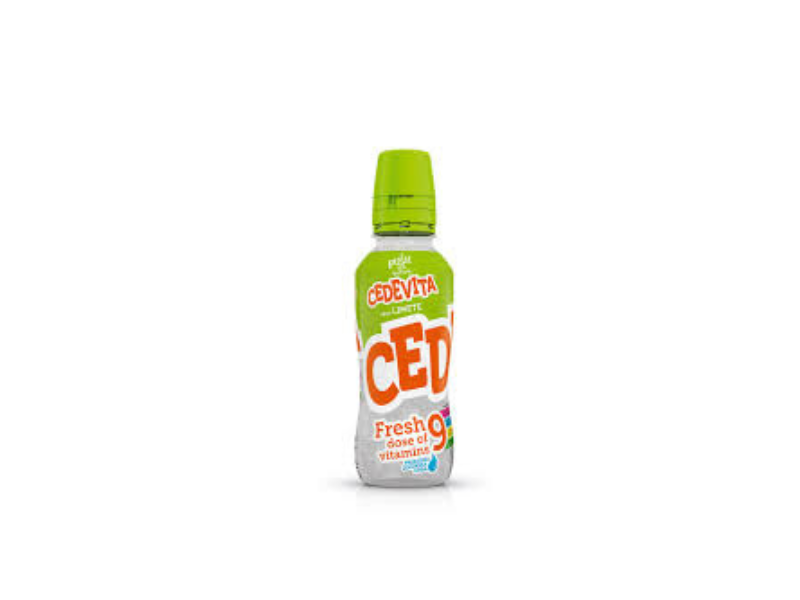 Cedevita Go - Limeta dostava