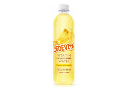 Cedevita Vitamiska voda - Limun i ananas Višnja Kod Rajka dostava