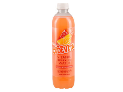 Cedevita Vitamiska voda - Limun i nar Višnja Kod Rajka dostava