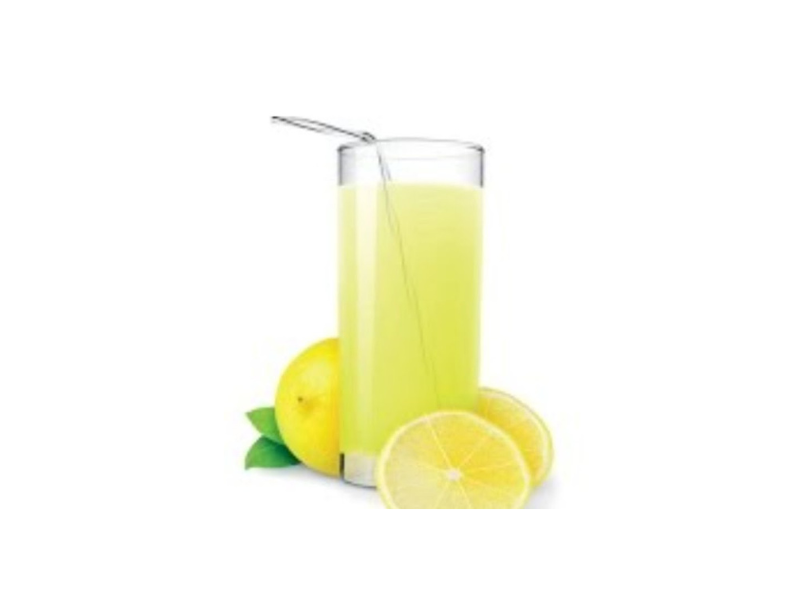 Lemonade delivery