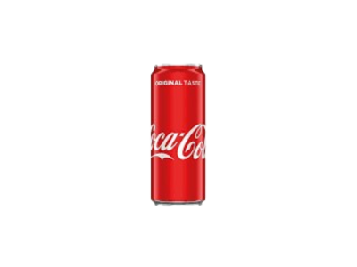 Coca-Cola - Original MB Ćevap Bar delivery