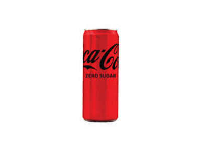 Coca-Cola - Zero Rustico delivery