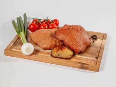 Smoked chicken drumstick kg Leskovački Merak delivery