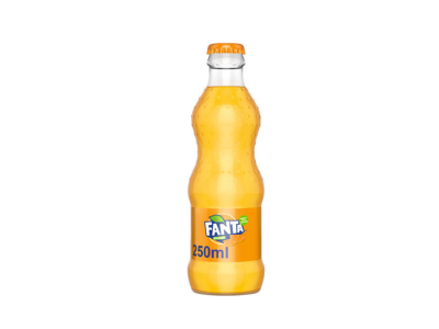 Fanta - Orange Mali Balkan dostava