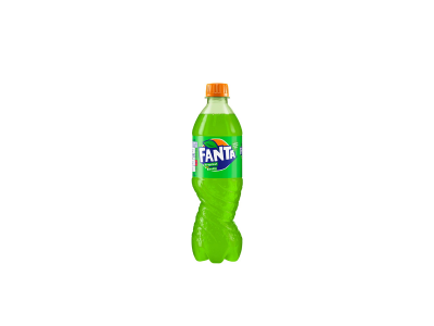 Fanta - Tropical Roštiljko dostava