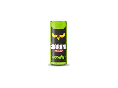 Guarana Crispy delivery