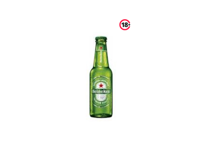 Heineken beer Naše Kafanče delivery