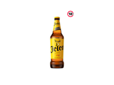 Jelen beer Naše Kafanče delivery