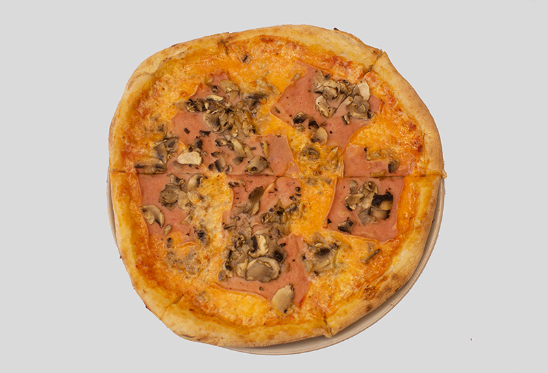 Pizza Capricciosa dostava