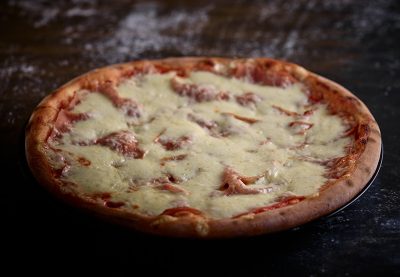 Kaprićoza pica parče Pizza Boss dostava