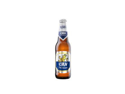 Lav Pivo Mali Balkan dostava