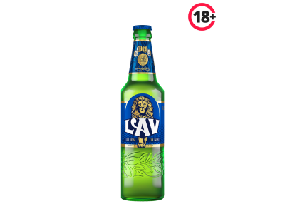 Lav pivo Tilia Gastro Bar dostava