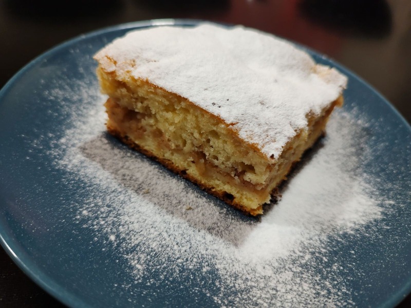 Lenja pita dostava