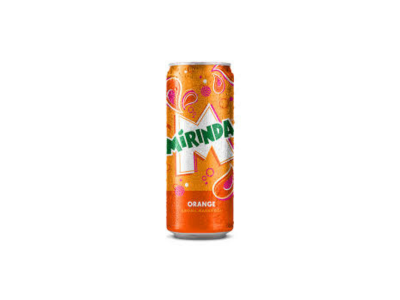 Mirinda IL Gusto Šabac delivery