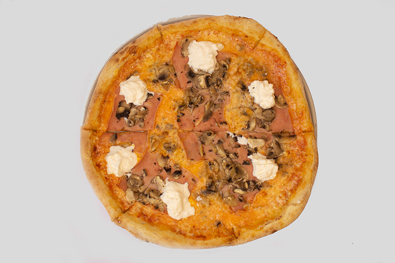 Pizza Mozzarela dostava