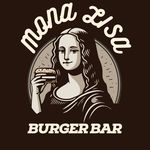 Mona Lisa Burger Bar dostava hrane Burgeri