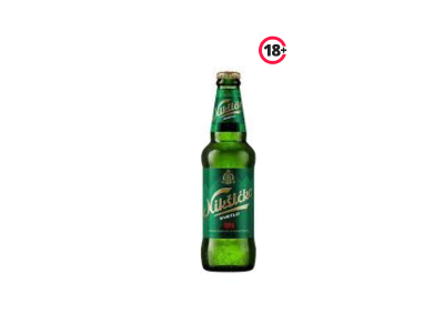 Niksic light beer Naše Kafanče delivery