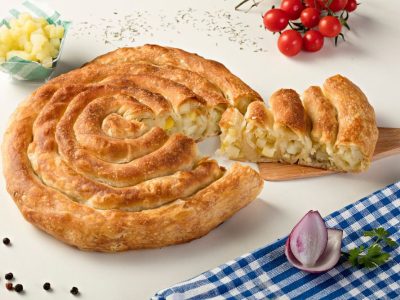 Pita sa krompirom Pita Sa Salaša dostava