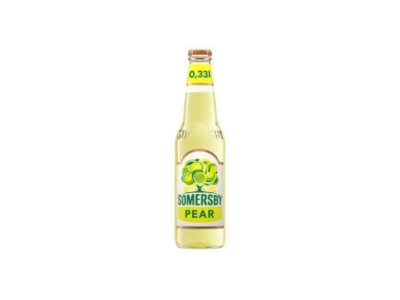 Somersby kruška Mali Balkan dostava