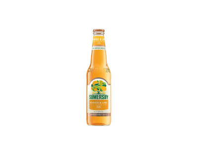 Somersby mango Tilia Gastro Bar dostava