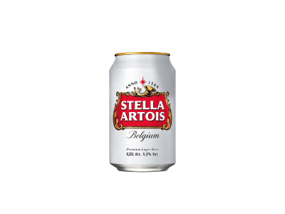 Stella Artois Master Grill dostava