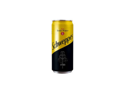 Schweppes - Tonic water Walter Šabac dostava