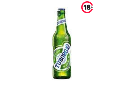 Tuborg Tilia Gastro Bar dostava